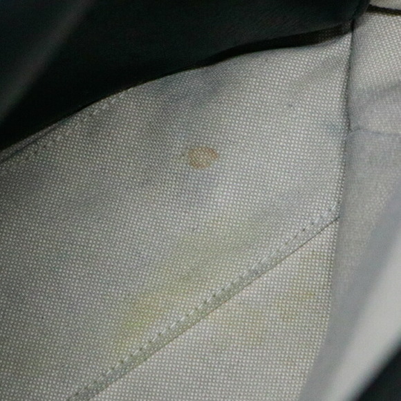 HERMES Flash Backpack Evergrain Taurillon Clemence Rucksack Bag Black - Picture 12 of 13